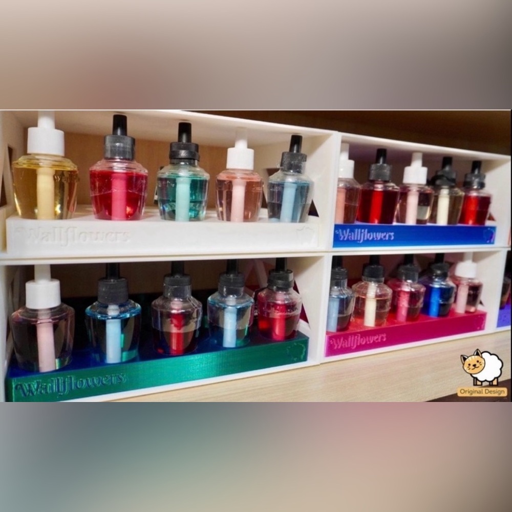 Bath & Body Works Wallflowers Refill NWT List of Scents
